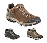 Image of Oboz Bridger Low B-DRY Hiking Shoes - Men's