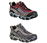 Image of Oboz Firebrand II Low B-DRY Hiking Shoes - Men's