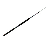 Okuma X Series Medium 2 Piece Spinning Salmon/Steelhead Rod, 40-Ton Toray  Carbon Rod, Blank