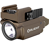 Image of Olight Baldr Mini w/ Green Laser Sight LED Flashlight