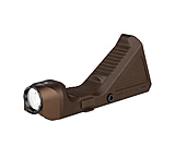 Image of Olight w/ Built-in Rechargeable Tactical Flashlight Sigurd Angled Foregrip