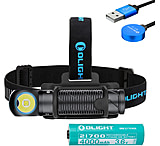 Image of Olight Perun 2 Rechargeable LED Headlamp