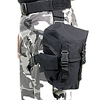 Image of BlackHawk Omega Elite Gas Mask Pouches
