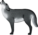 Image of Oncore Targets Wolf Self-Healing Archery Target