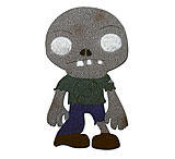 Image of Oncore Targets Zombie Self-Healing Archery Target