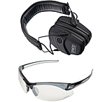 Edge OPMOD ZRG+ Shooting Glasses