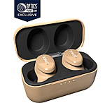 OPMOD ISOtunes Sport CALIBER True Wireless Tactical Earbuds With Bluetooth, 25 NRR