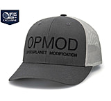 Image of OPMOD Trucker Hat Embroidered Logo