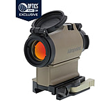 Image of Aimpoint Micro T-2 2 MOA Red Dot Sight