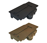 OpticsPlanet Exclusive American Defense Manufacturing Holosun 510C Quick Detach Mount