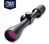 OpticsPlanet Exclusive Burris Fullfield E1 3-9x40mm Riflescope