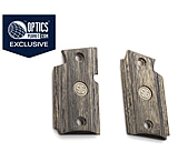 OpticsPlanet Exclusive Hogue SIG Sauer Handgun Grips