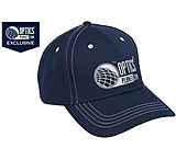Image of OpticsPlanet Exclusive OpticsPlanet Navy Blue Logo Hat