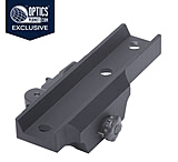 Image of Pulsar Locking QD mount for Pulsar Apex, Trail, Digisight, Talion, and Core Rifle Scopes