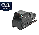Image of OpticsPlanet Exclusive Sightmark Ultra Shot A-Spec Reflex Sight 1x33 mm