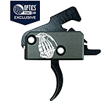 OpticsPlanet Exclusive RISE Armament Limited-Edition RA-140 Super Sporting Trigger with Anti-Walk Pins