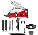 Image of OpticsPlanet Exclusive RISE Armament RA-535 Advanced-Performance Trigger