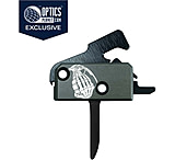 OpticsPlanet Exclusive RISE Armament Limited-Edition RA-140 Super Sporting Trigger with Anti-Walk Pins