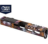 Zaffiri Precision RTS Glock 19 Gen 3 ZPS.2 Pistol Slide RMR Cut