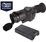 Image of SightMark Wraith 4K Mini 2-16x32mm Digital Night Vision Rifle Scope, Dual Focal Plane