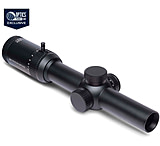 Viridian OpticsPlanet Exclusive Mylex 1-8x24mm Rifle Scope 30mm Tube FFP