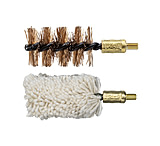 Image of Otis Technology Brush/Mop Combo Pack