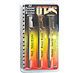Image of Otis Technology All Purpose Brushes Pack
