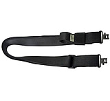 Outdoor Connection Talon 1in.swivels, Black, 1in.