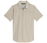 Image of Outdoor Research Astroman Short Sleeve Sun Shirt - Men's