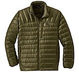 Image of Outdoor Research Helium Down Jacket - Men's