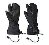 Image of Outdoor Research Highcamp 3-Finger Gloves - Mens