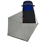 Image of Overland Vehicle Systems Nomadic 270 LT Awning - Driver Side