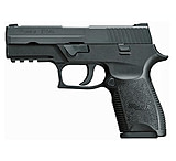 Image of SIG SAUER P250 Compact Pistol, .45 ACP, 3.9 in barrel