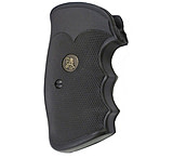 Image of Pachmayr Gripper Professional Gun Grips w/ Open Back Strap