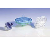 Image of Pall Acrodisc Sterile Syringe Filters with Supor PES Membrane 25mm, Pack of 50