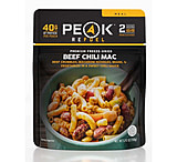 Image of Peak Refuel Beef Chilli Mac