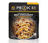 Image of Peak Refuel Beef Stroganoff