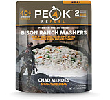 Image of Peak Refuel Bison Ranch Mashers
