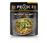 Image of Peak Refuel Butternut Dal Bhat (v)