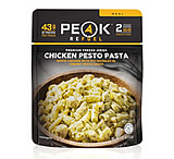 Image of Peak Refuel Chicken Pesto Pasta