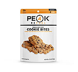 Image of Peak Refuel Chocolate Chip Peanut Butter Cookie Dough Bite