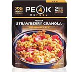 Image of Peak Refuel Strawberry Granola