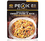 Image of Peak Refuel Sweet Pork &amp; Rice