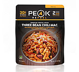 Image of Peak Refuel Three Bean Chilli Mac