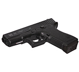 Image of Pearce Handgun Grip Enhancers New Style Fits Glock 17/18/19/22/23/24/25 PG-FML
