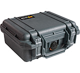 Image of Pelican 1200 Small Protector Waterproof Case / Dry Box
