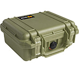 Pelican 1200 Small Protector Waterproof Case / Dry Box
