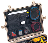 Image of Pelican 1609 Photo Lid Organizer for Pelican 1600/1610/1620 Case