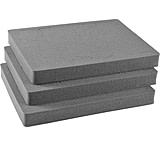 Pelican 1642 3 pc. Pick N Pluck Foam Set For 1640 Protector Case
