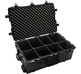 Image of Pelican 1650TP Protector Case Large Case Insert